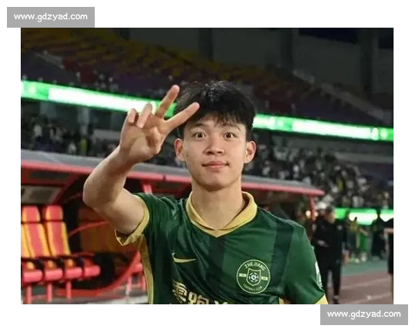 王钰栋：以金靴锋芒，迎澳洲劲旅